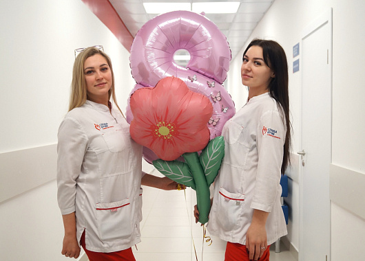 добрые, милые, нежные!