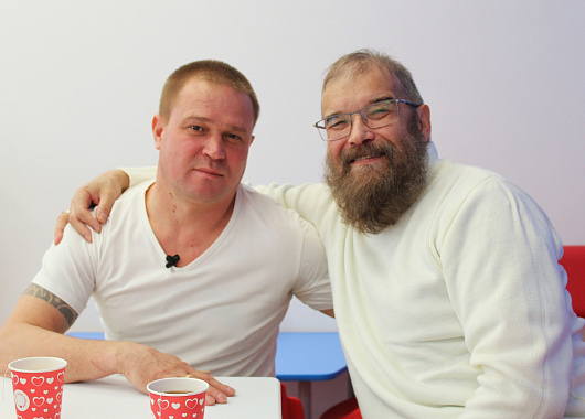 одна группа крови: самарский донор спас пациента с лейкозом из мурманской области