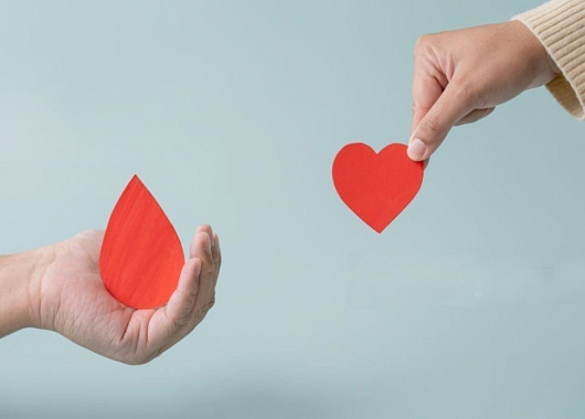 актуальная информация для доноров 14.04.2026