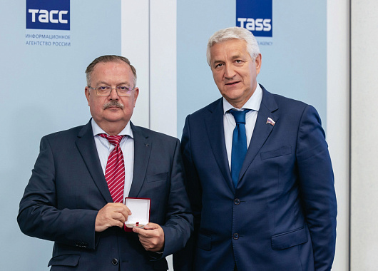 самарская станция переливания крови названа в числе победителей всероссийской эстафеты «доноры крови- наследники победы»